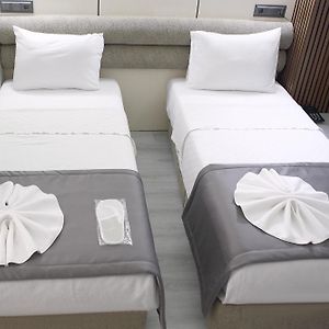 Kamer met Twee Aparte Bedden